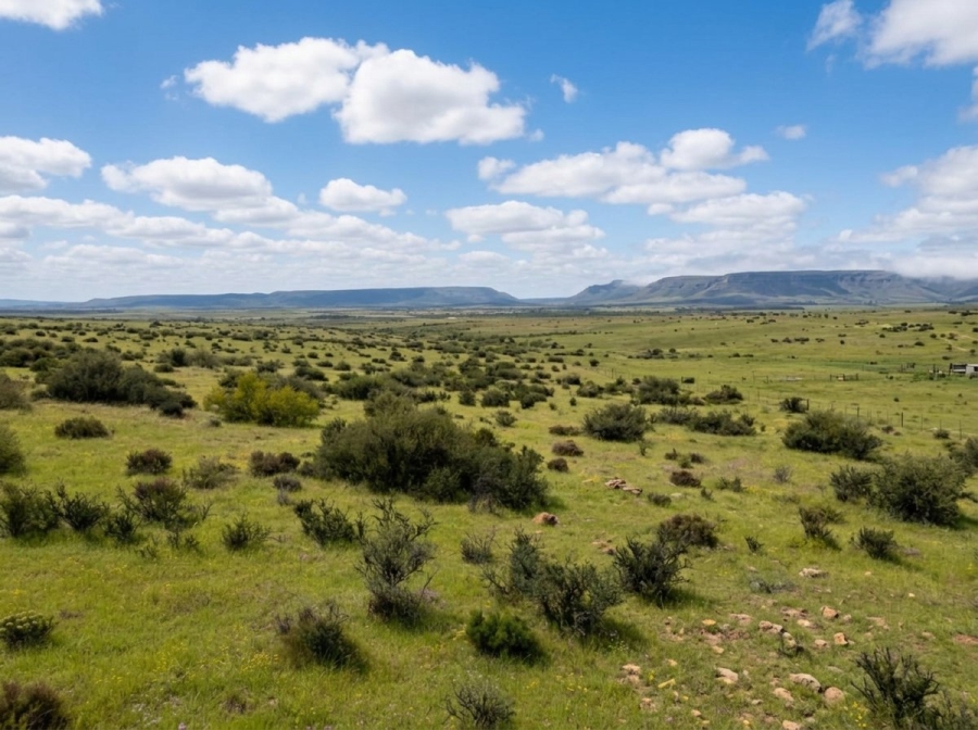 Commercial Property for Sale in Vanwyksvlei Northern Cape
